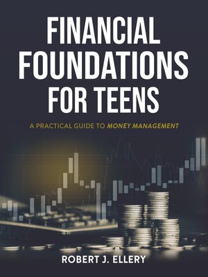 cover image of Financial Foundations for Teens
